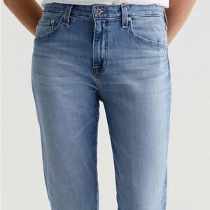 AG Adriano Goldschmied ex-boyfriend slim